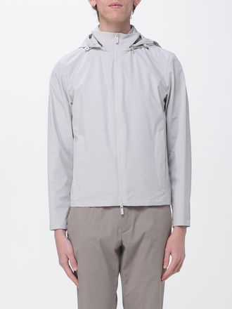 H&egrave;SKIMO Giacca a vento in nylon Heskimo