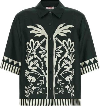 Eres Meraude Shirt
