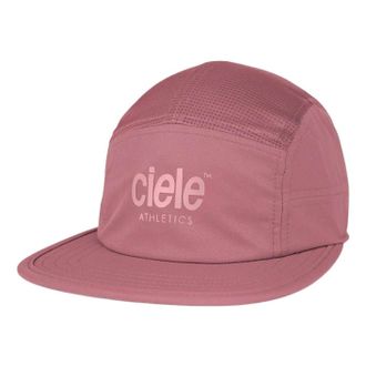 Ciele Athletics GOCap Classic Athletics Everyday Race Cap Deco Rose U-2-CA-0056-PK001