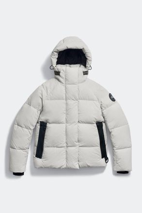 Canada Goose Junction Parka Black Disc
