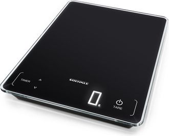 Soehnle Küchenwaage »Page Profi 100«