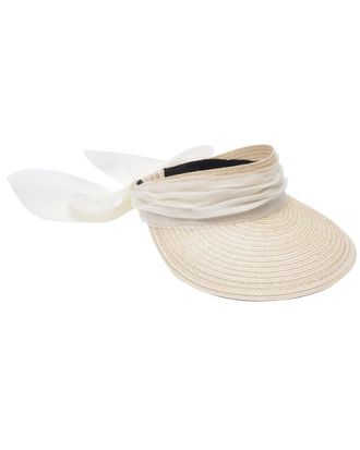 Eugenia Kim Ricky Visor