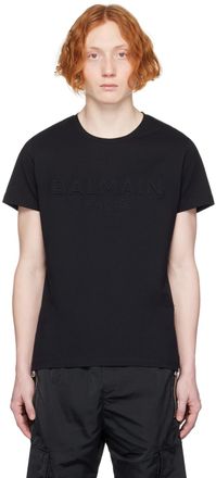 Men's Balmain T-Shirts - up to −75% | Stylight