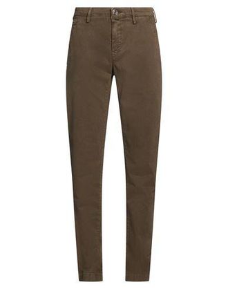 Jacob Cohen BOTTOMWEAR - Trousers on YOOX.COM
