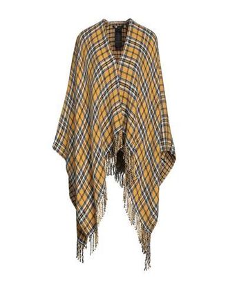 Maje COATS & JACKETS - Capes on YOOX.COM