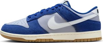 Nike Dunk Low SE Deep Royal Blue IB6399-003