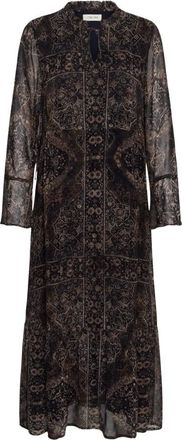 Cream Vestidos - Dresses - Mujer - Negro - 3XL