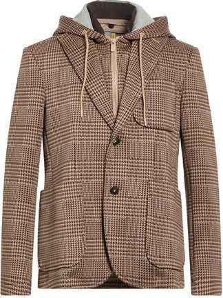Manuel Ritz COATS & JACKETS - Jackets on YOOX.COM