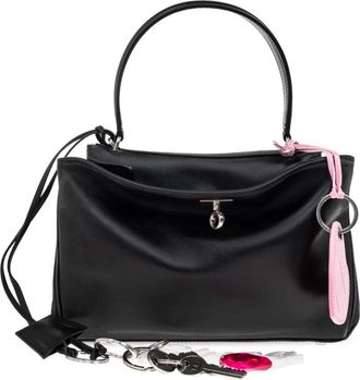 Balenciaga Mujer, Bolsos, Negro, Talla: ONE Size