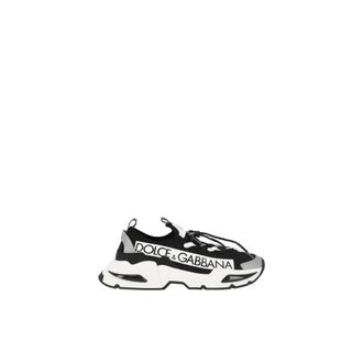 Dolce & Gabbana Dames, Schoenen, Zwart, Maat: 36 EU