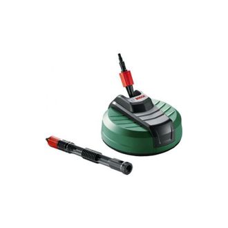 Bosch Limpiador De Superficies Planas Aquasurf 280 Patio Cleaner F016800466