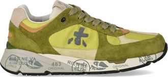 Premiata Mase 7236 Sneaker