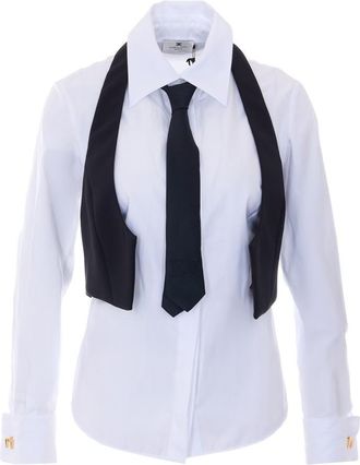 Elisabetta Franchi Shirts