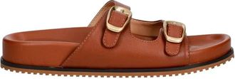 Twinset Donna, Scarpe, Marrone, 39 EU, new