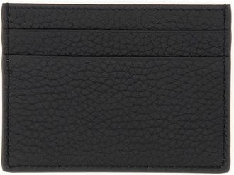 Dolce & Gabbana Dg Logo Card Holder-Uomo