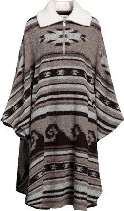 Isabel Marant ROPA DE ABRIGO - Capas en YOOX.COM