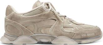 Axel Arigato Eris Sneaker - Mens in Beige/beige at Nordstrom, Size 6.5