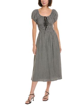 Seraphina Midi Dress