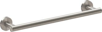 Cosmic Cosmic - Architect Sp Toallero Barra Acero Inoxidable Mate - Ref: Wjc235a0064003