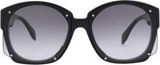 Alexander McQueen BRILLEN - Sonnenbrillen auf YOOX.COM