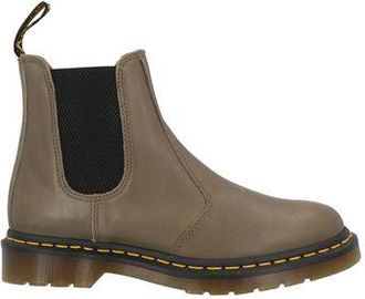 Dr. Martens FOOTWEAR - Ankle boots on YOOX.COM