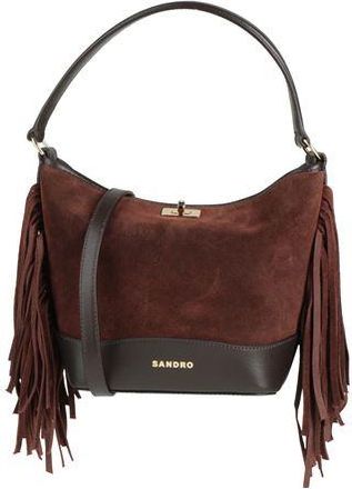 Sandro BAGS - Handbags sur YOOX.COM