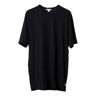 James Perse T-Shirts, male, Black, S, T-Shirts
