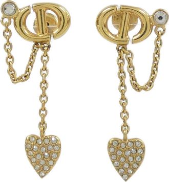 VBC Casa Stud Earrings (Pre-Owned)