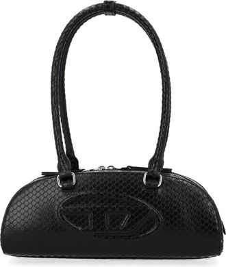 Diesel 1dr Dome Scale Bowling Bag