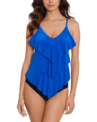 Magic Suit By Miraclesuit Rita Tankini