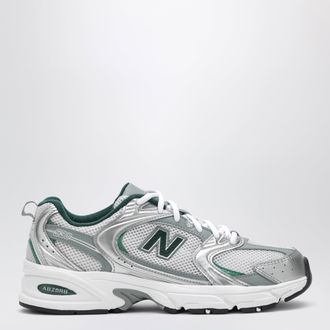 New Balance Sneakers 530 Silver Metallic/ Grey Matter/ Outfield