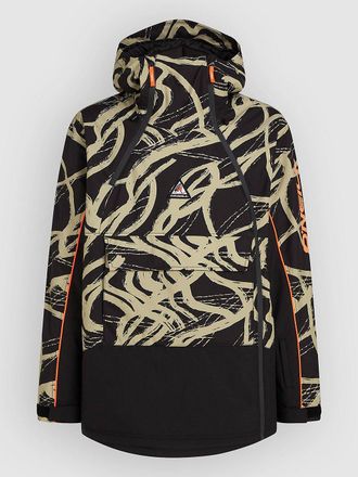 O'Neill FwcPlay Asymmetric Jacke