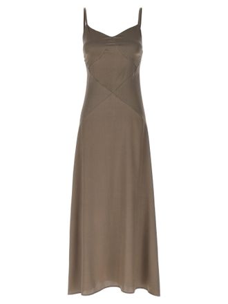 ワンピース LE TWINS SS24 'Flora' dress (FLORA BRONZO) Women's Le Twins Dresses - up to −79% | Stylight