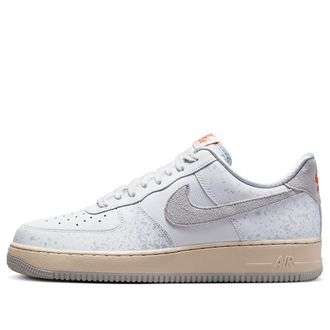 Nike Air Force 1 07 Spray Paint FD9758-100