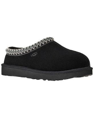 UGG Ugg Tasman Ii Suede Slipper