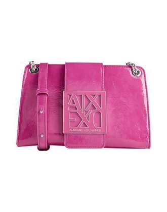 A|X Armani Exchange BOLSOS - Bolsos con bandolera en YOOX.COM