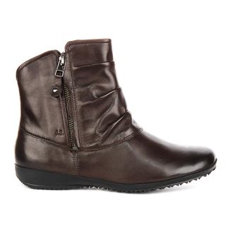 Josef Seibel Naly 24 Ankle Boots - female - Josef Seibel - Ankle Boots - Brown - 5 UK - Shoes