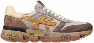 Premiata Mick Sneakers - - Shoes - Uomo - Multicolore - 42 EU