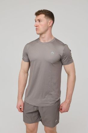 OOSC Elite Gym T-Shirt Khaki - Mens at Nordstrom, Size Small Uk