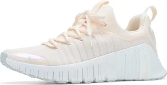 Nike Free MetconFJ7126-112 Sneakers WomensM Chalk Workout Shoes MEW1994