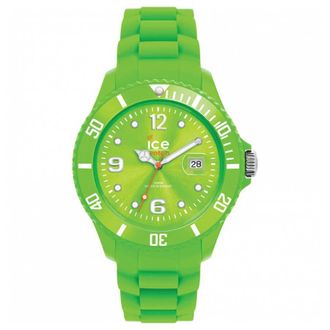 Ice Watch Classic Green Dial Ladies Watch CS.GN.B.P.10