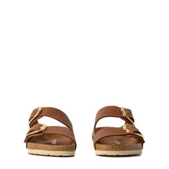 Birkenstock Sandals - Brown
