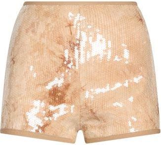Weili Zheng BOTTOMWEAR - Shorts e bermuda su YOOX.COM