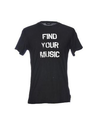 Diesel T-shirts