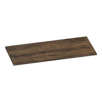 Marcel Breuer Ocean Slim topblad - 100x46x2cm - Grove