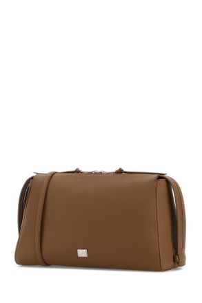 Dolce & Gabbana Bm2190a0370 8z093 Caramello Borse A Mano Bag