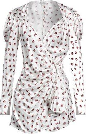 The Attico VESTIDOS - Minivestidos en YOOX.COM