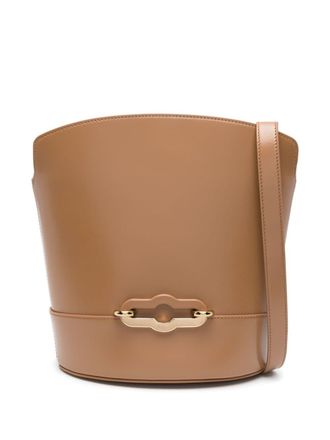 Mulberry Pimlico bucket-tas - Beige