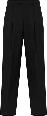 Givenchy Broeken, Heren, Zwart, L, Broeken