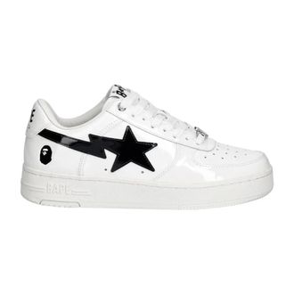 A Bathing Ape A Bathing Ape, Hombre, Zapatos, Blanco, Talla: 43 EU